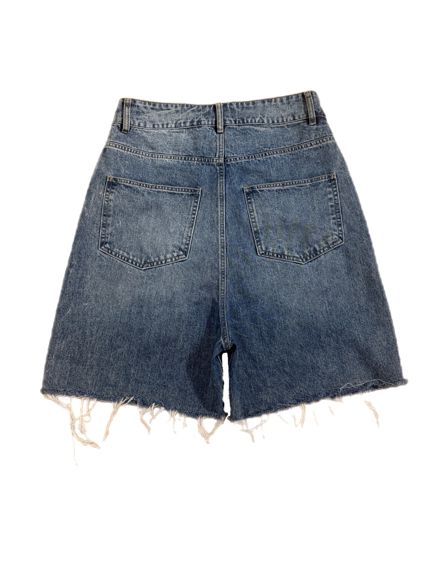 Evry Dy Colossal Drop Shorts