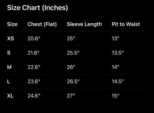 Nail Selvedge Denim Jacket