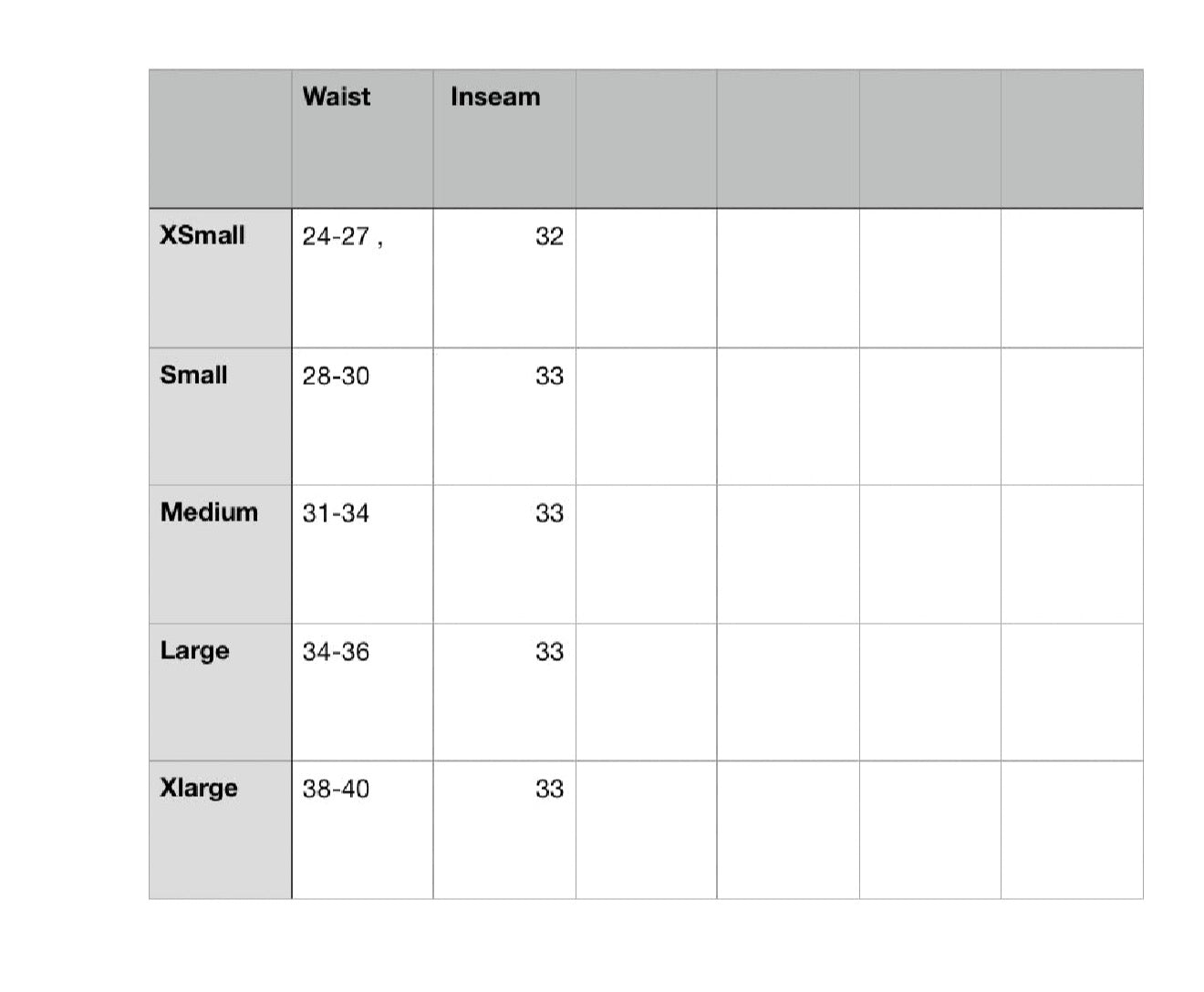 Black Aleb Cinch Sweats