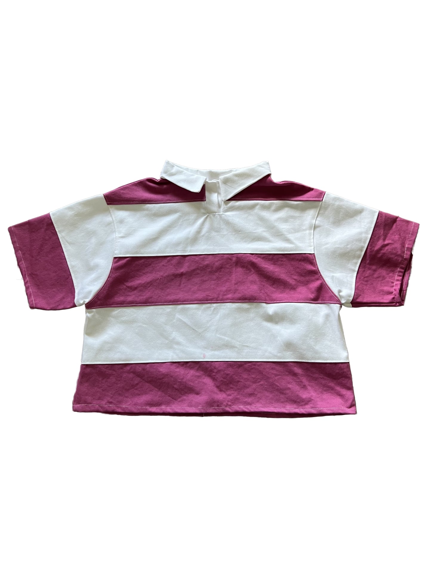 Pink&White Rugby