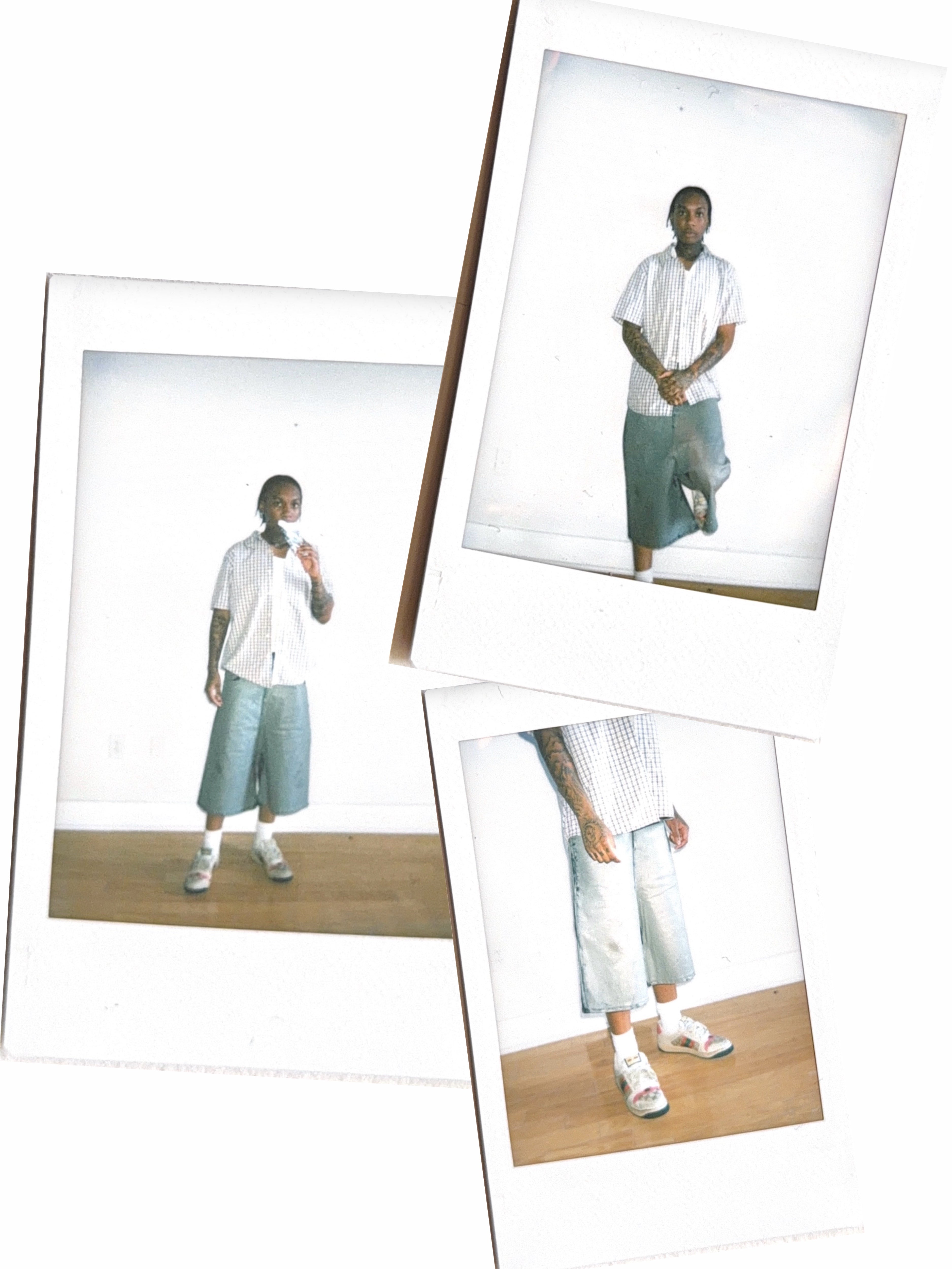 Men’s Ready To Wear