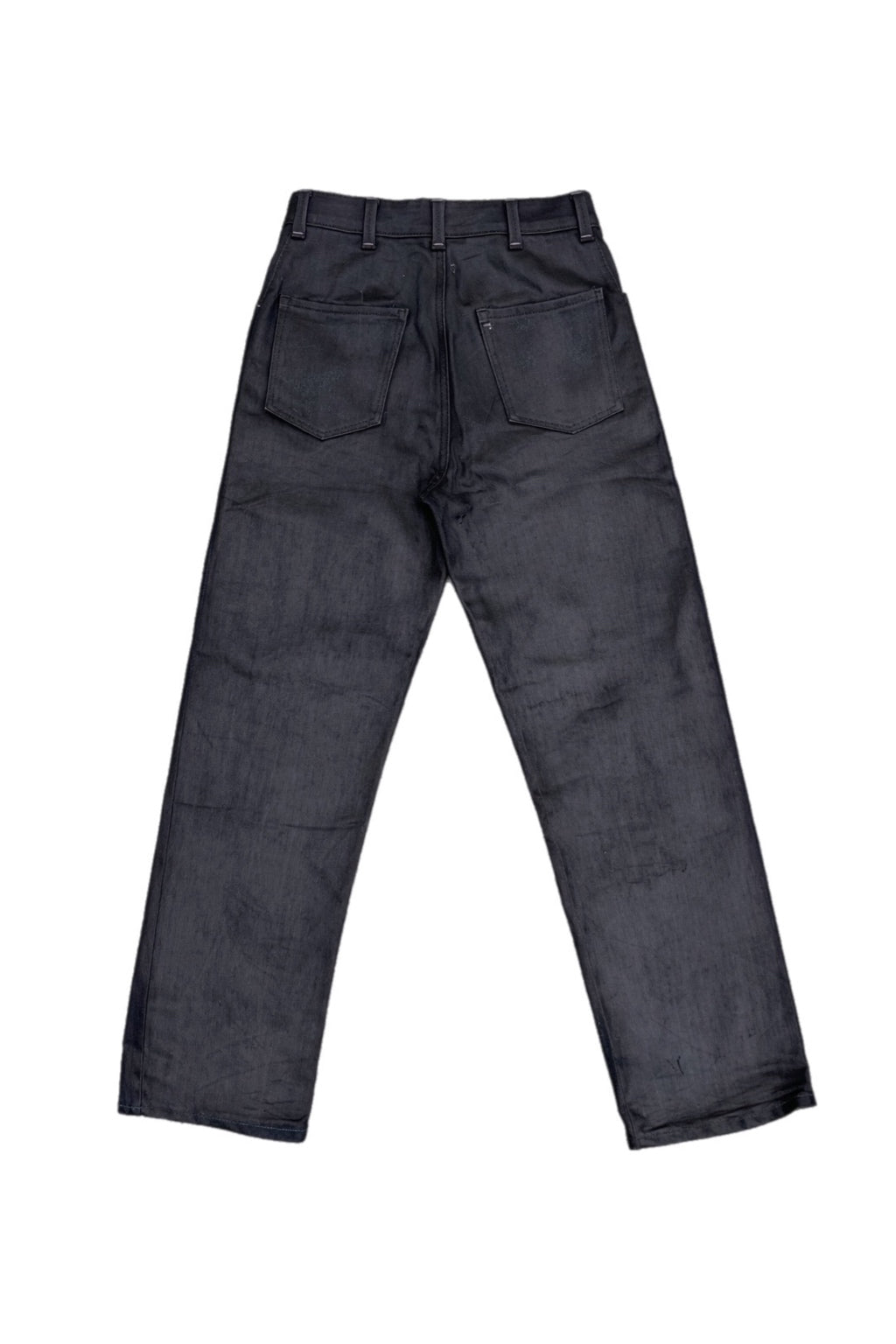 Black Waxed Spase
