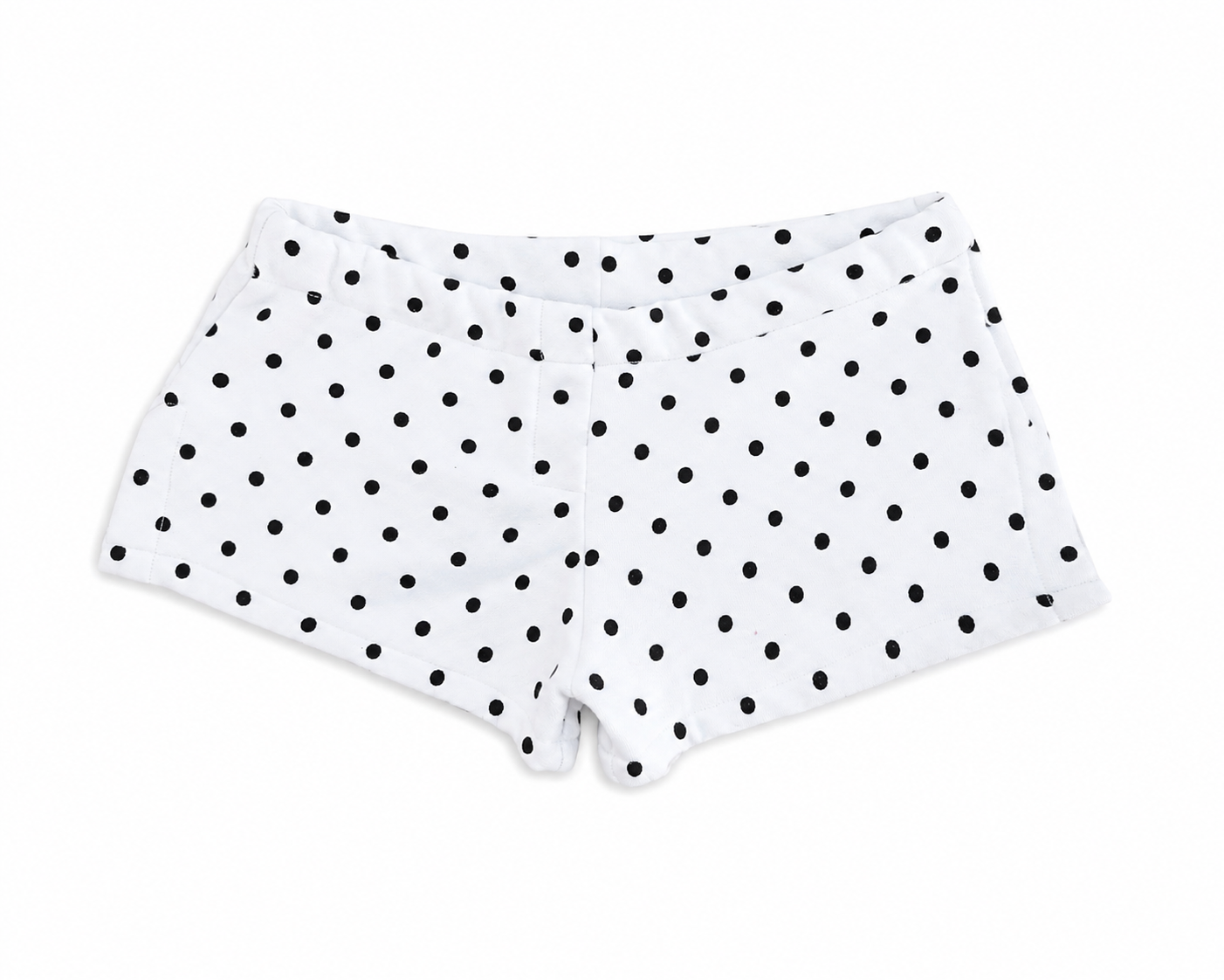 Spot Micro Shorts