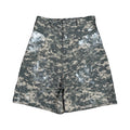 Digital Camo Colossal Shorts