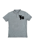 Medic Appliqué Shirt