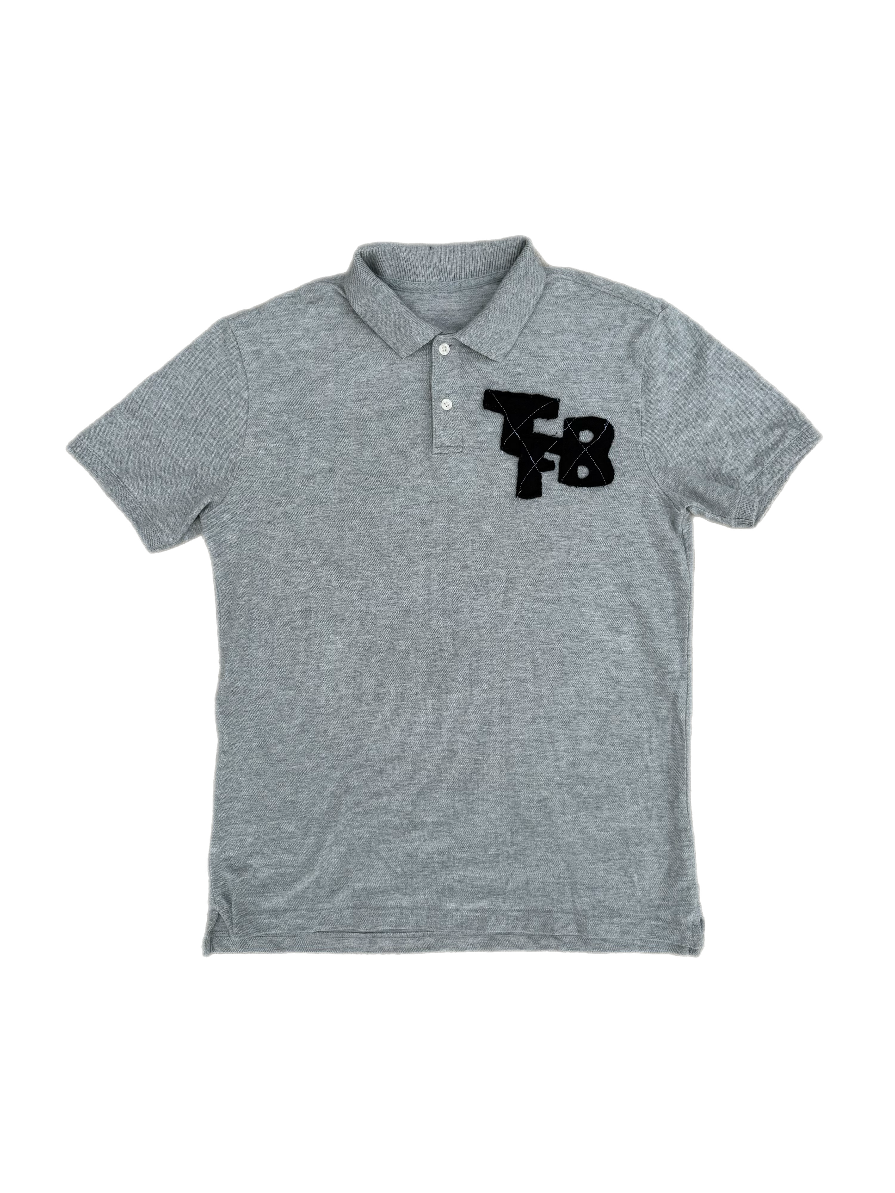 Medic Appliqué Shirt