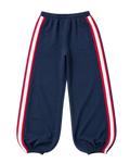 Navy Bellingham Sweats