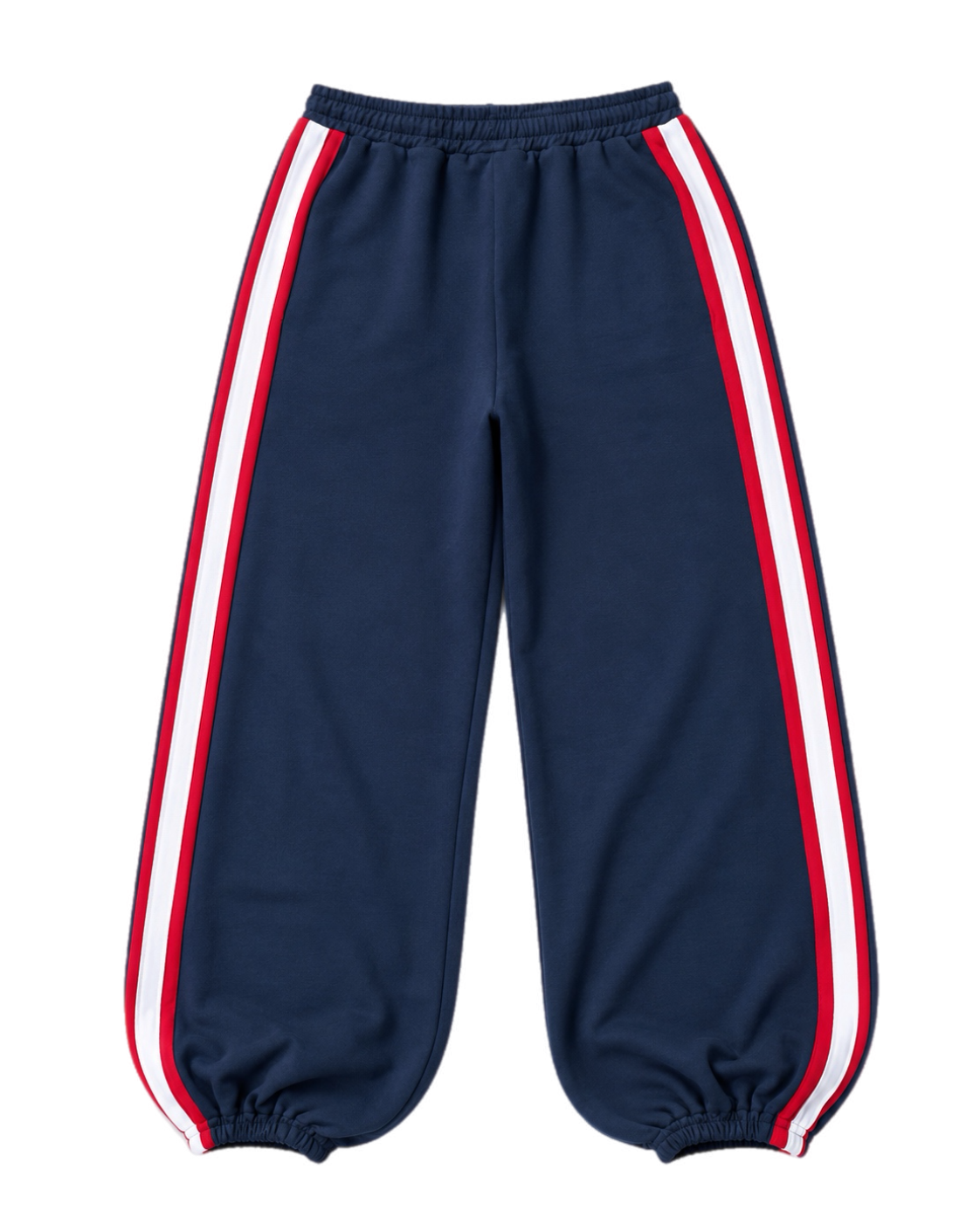 Navy Bellingham Sweats