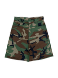 Desert Camo Colossal Shorts
