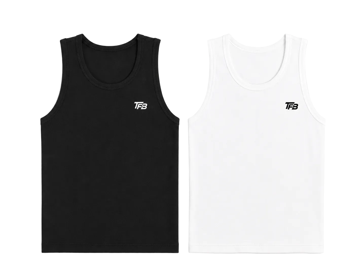 TFB Training Tank