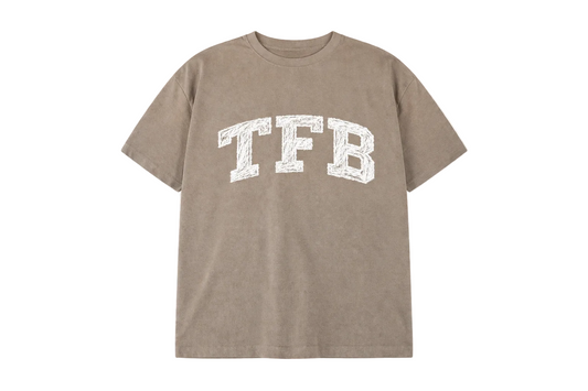TFB Scribble Tee