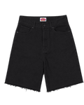 Black Evry Dy Colossal Shorts