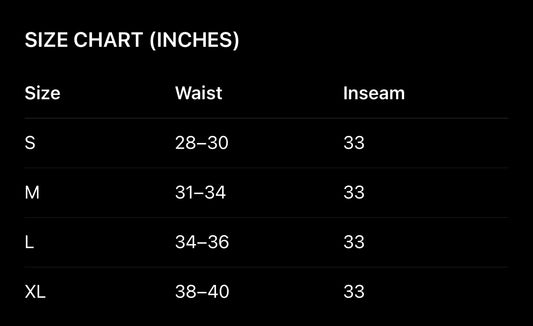 Grey Militant Aid Sweats