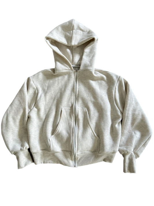 Oat Aleb Hoodie