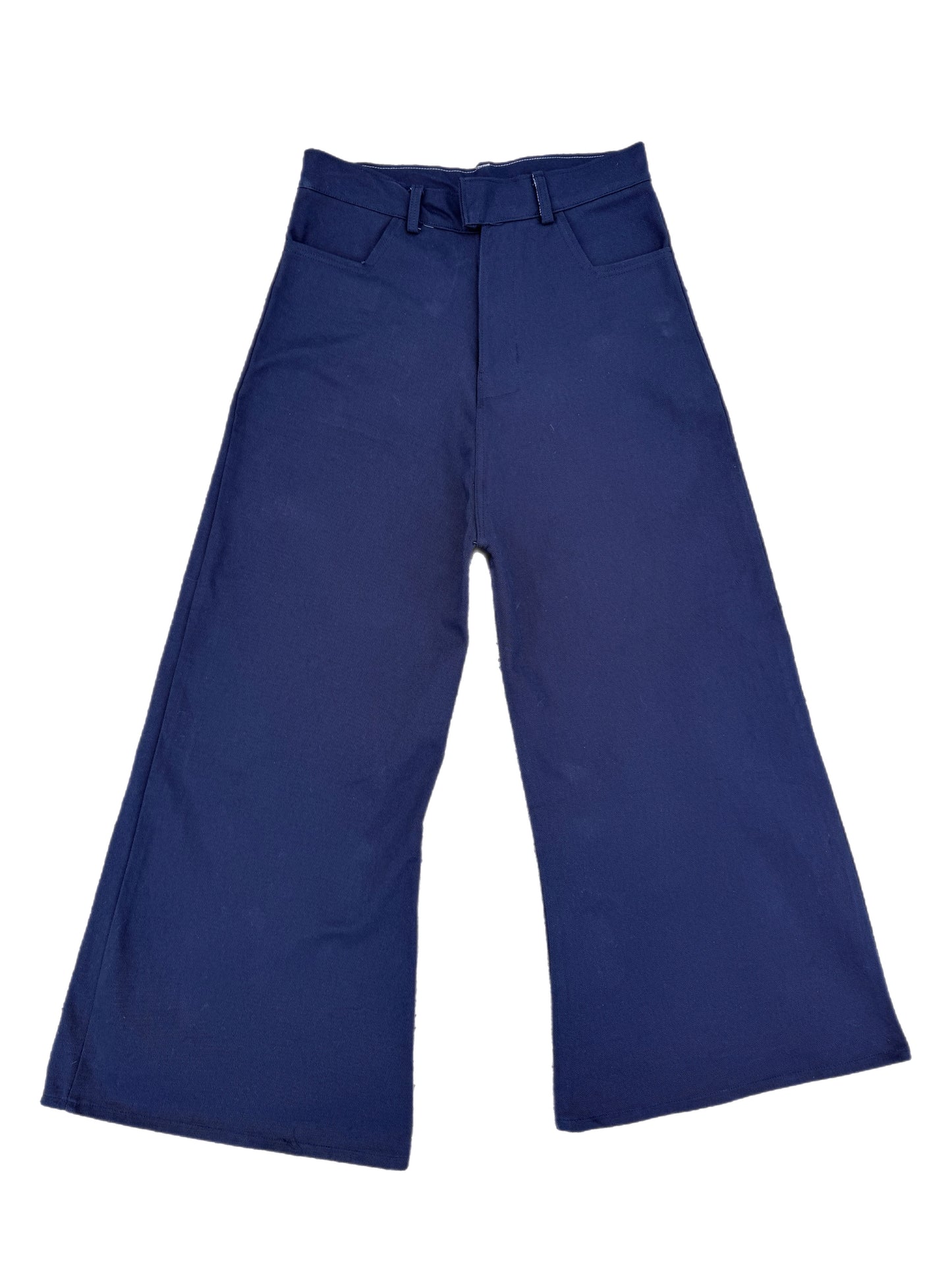 Navy Aleb Chino