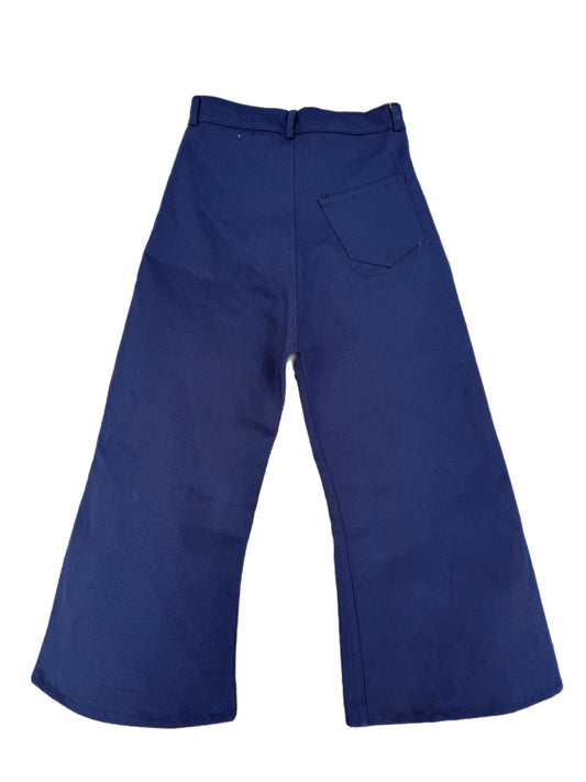 Navy Aleb Chino