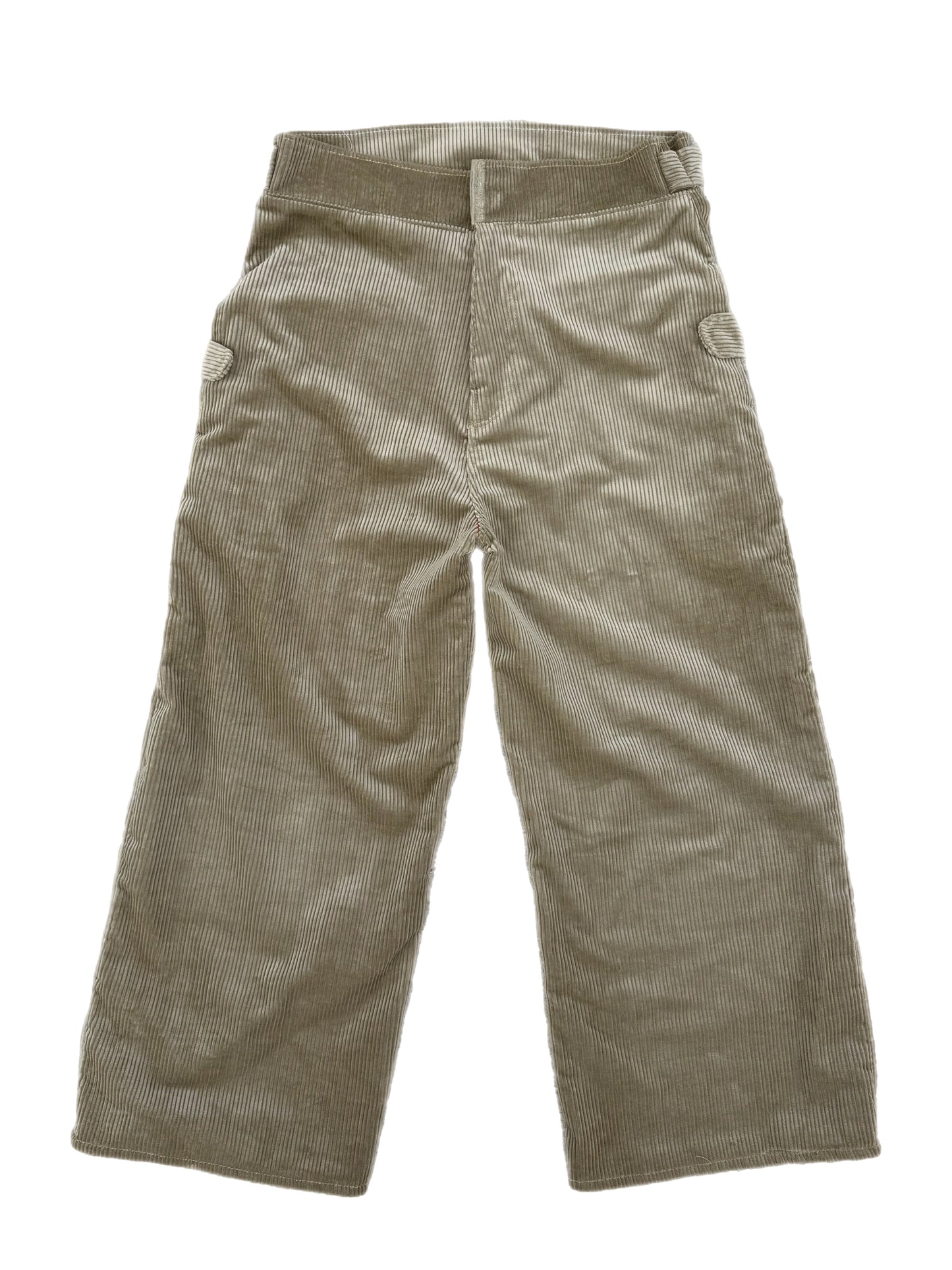 Mah Tan Corduroy pants