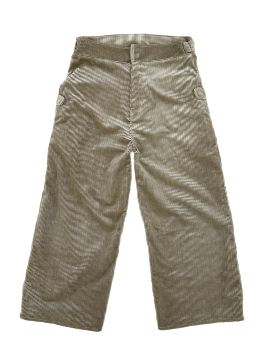 Mah Tan Corduroy pants