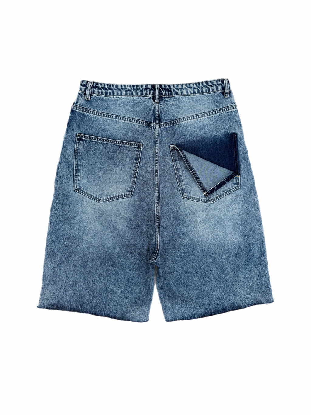 Evry Dy Colossal Shorts
