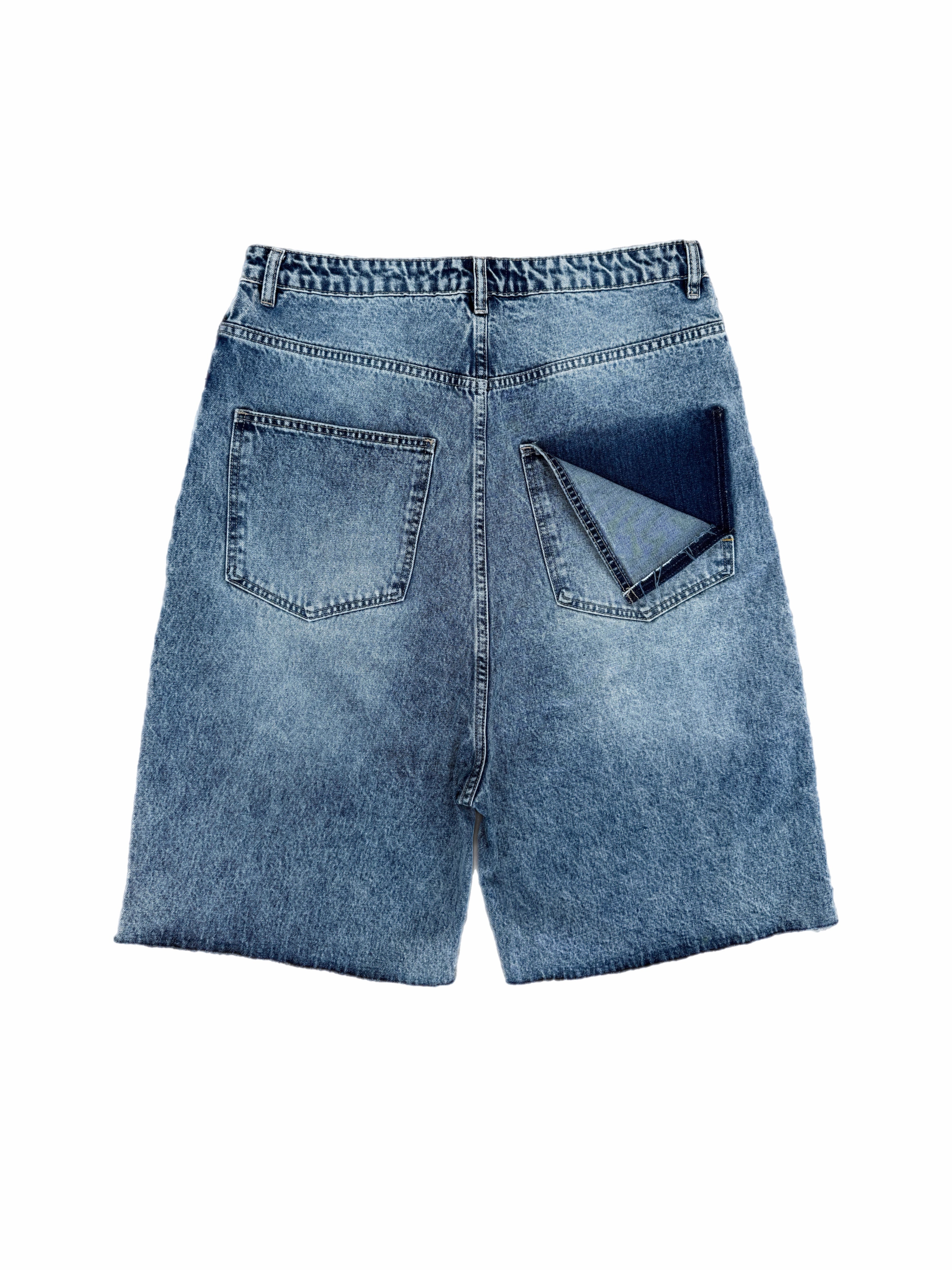 Evry Dy Colossal Shorts
