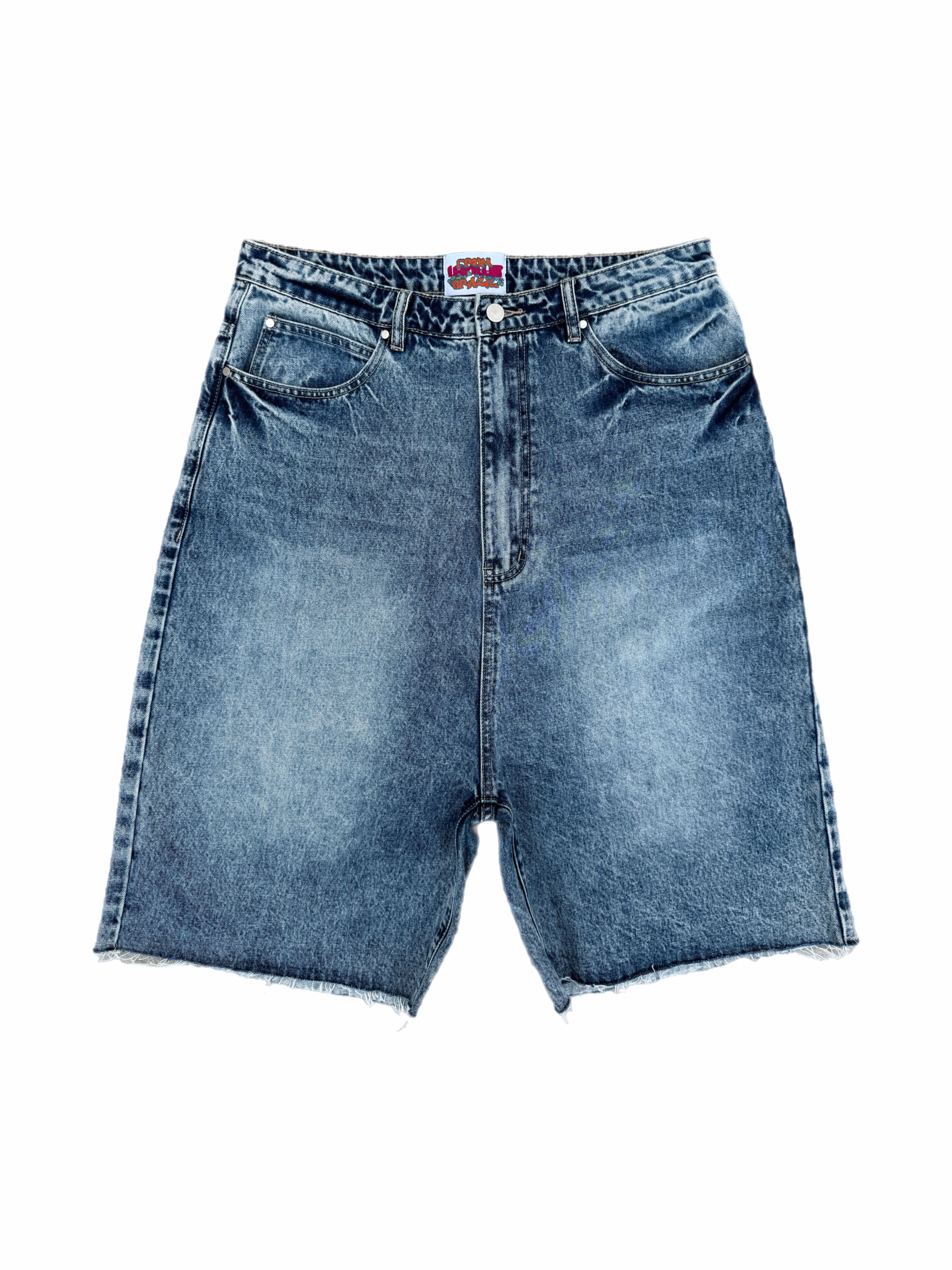 Evry Dy Colossal Shorts