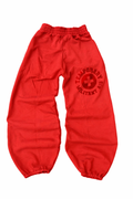 Red Militant Sweats