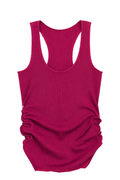 Rasberry Met Tank