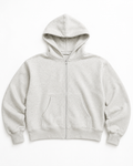 Oat Hoodie