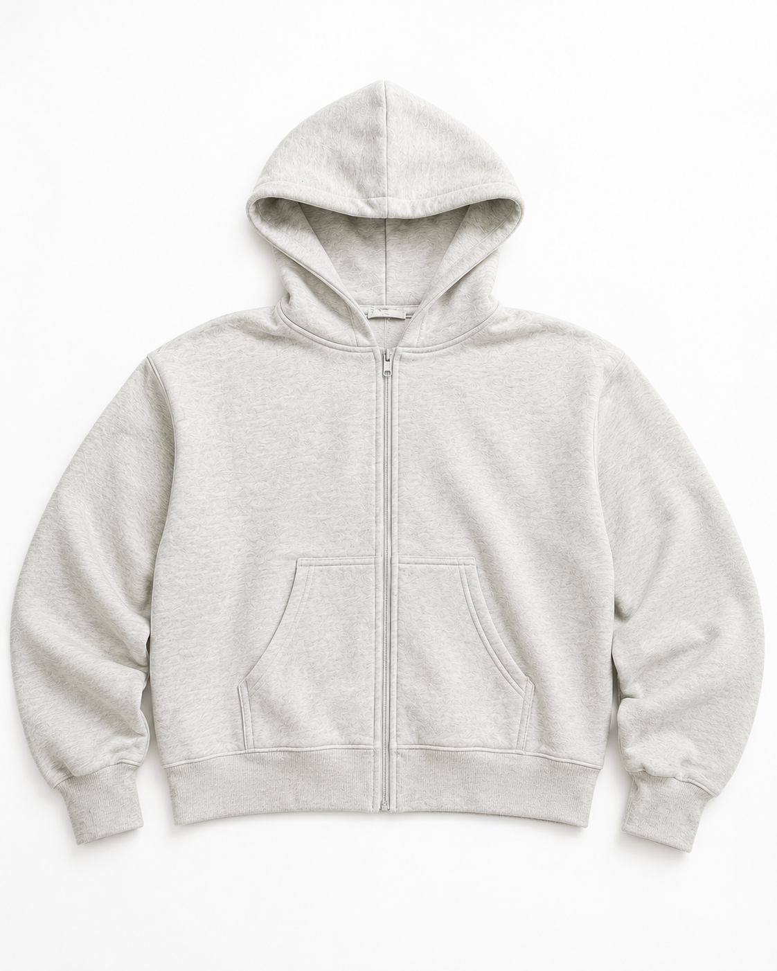 Oat Hoodie