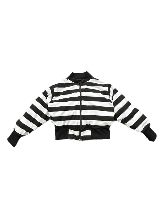 JailBreak Bomber