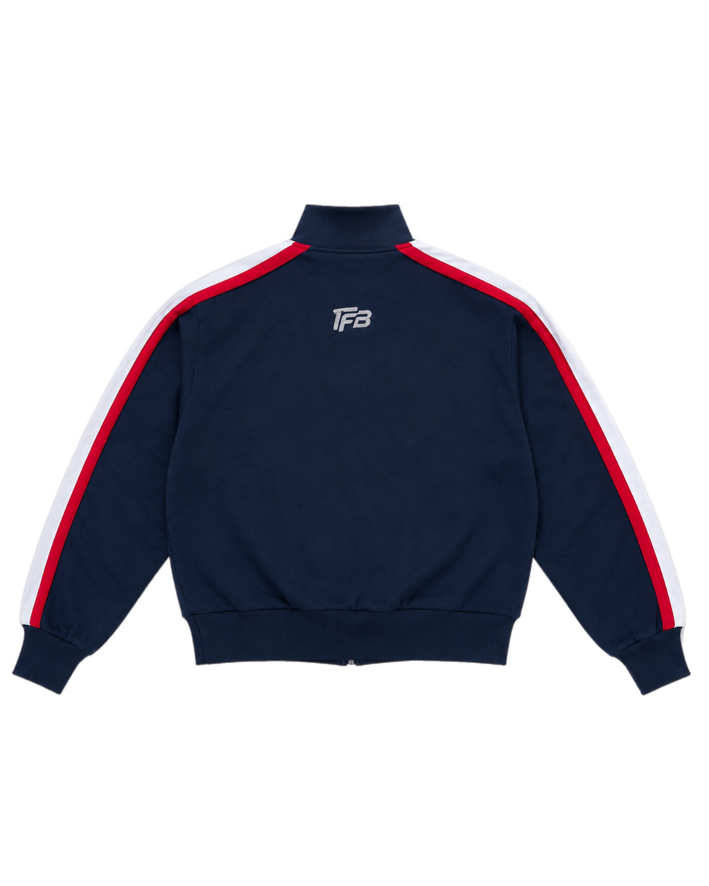 Navy Bellingham Jacket