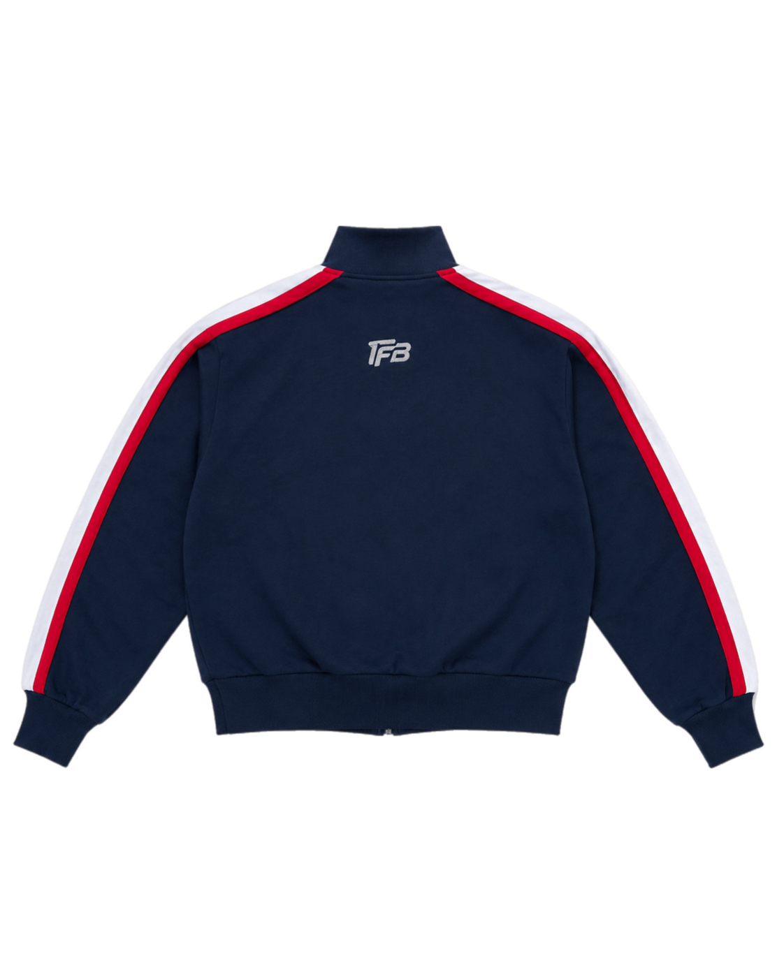 Navy Bellingham Jacket