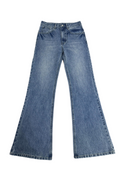 Evry Dy Flare Denim