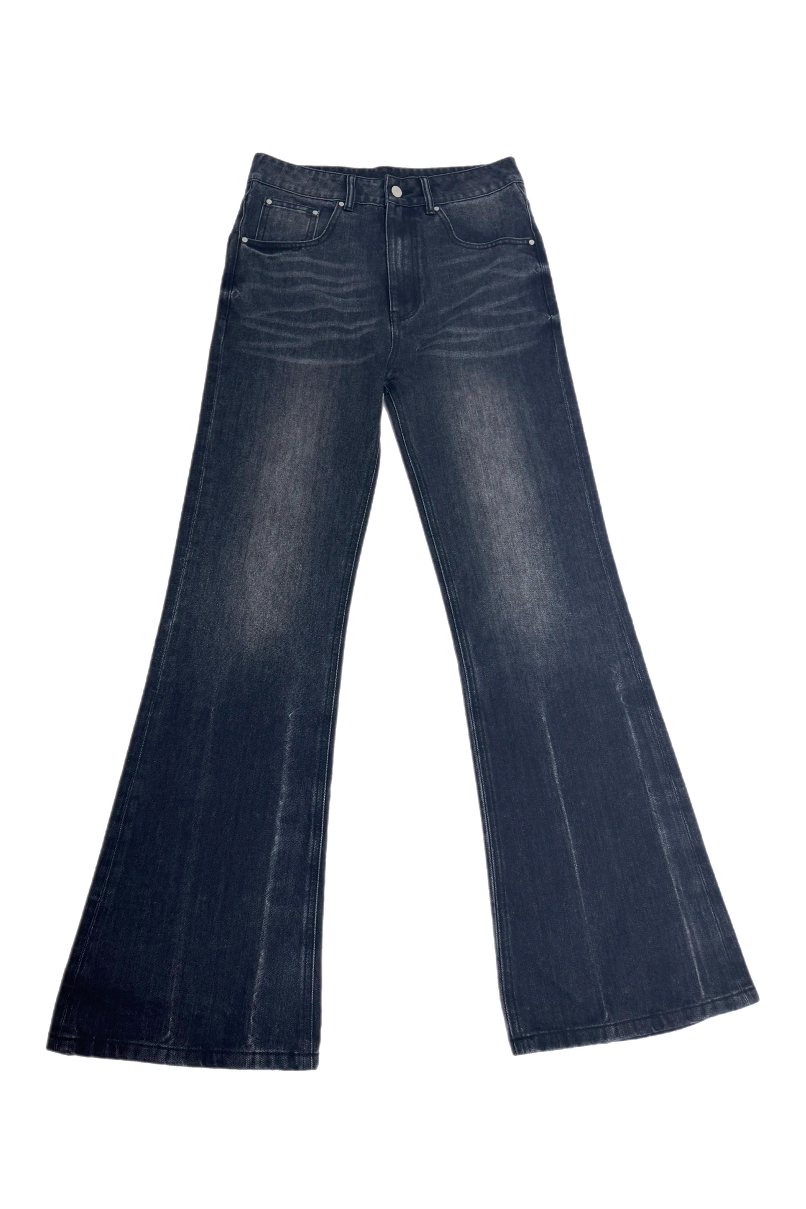 Kord Flare Denim