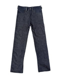 Nail Selvedge Double Knee