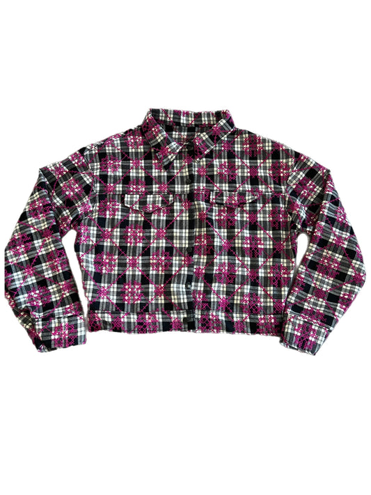 Boro Flannel