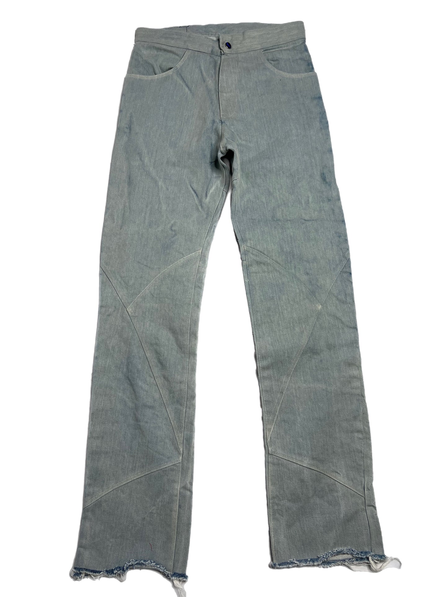 Valley Denim (Birth Mark)