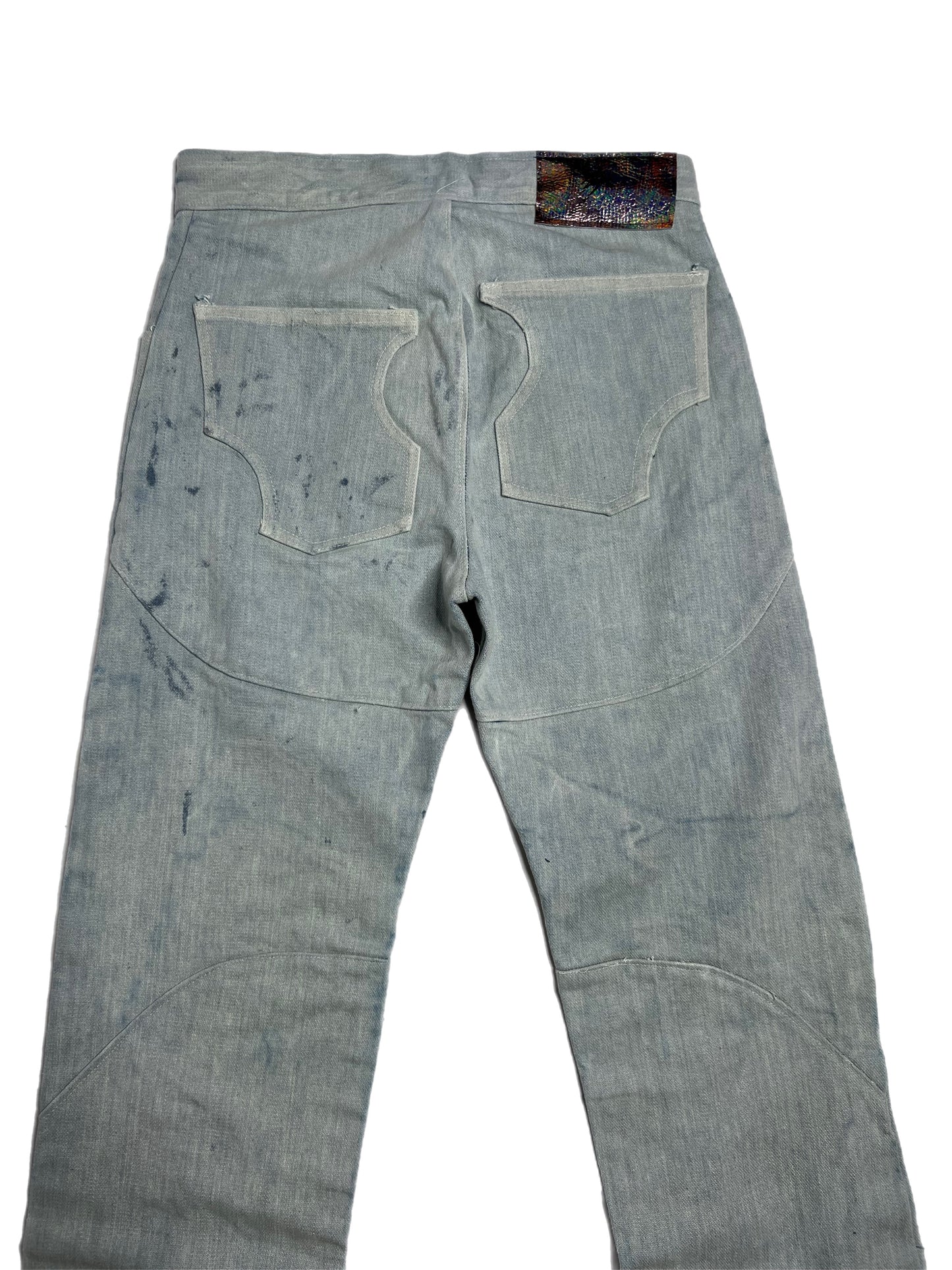 Valley Denim (Birth Mark)