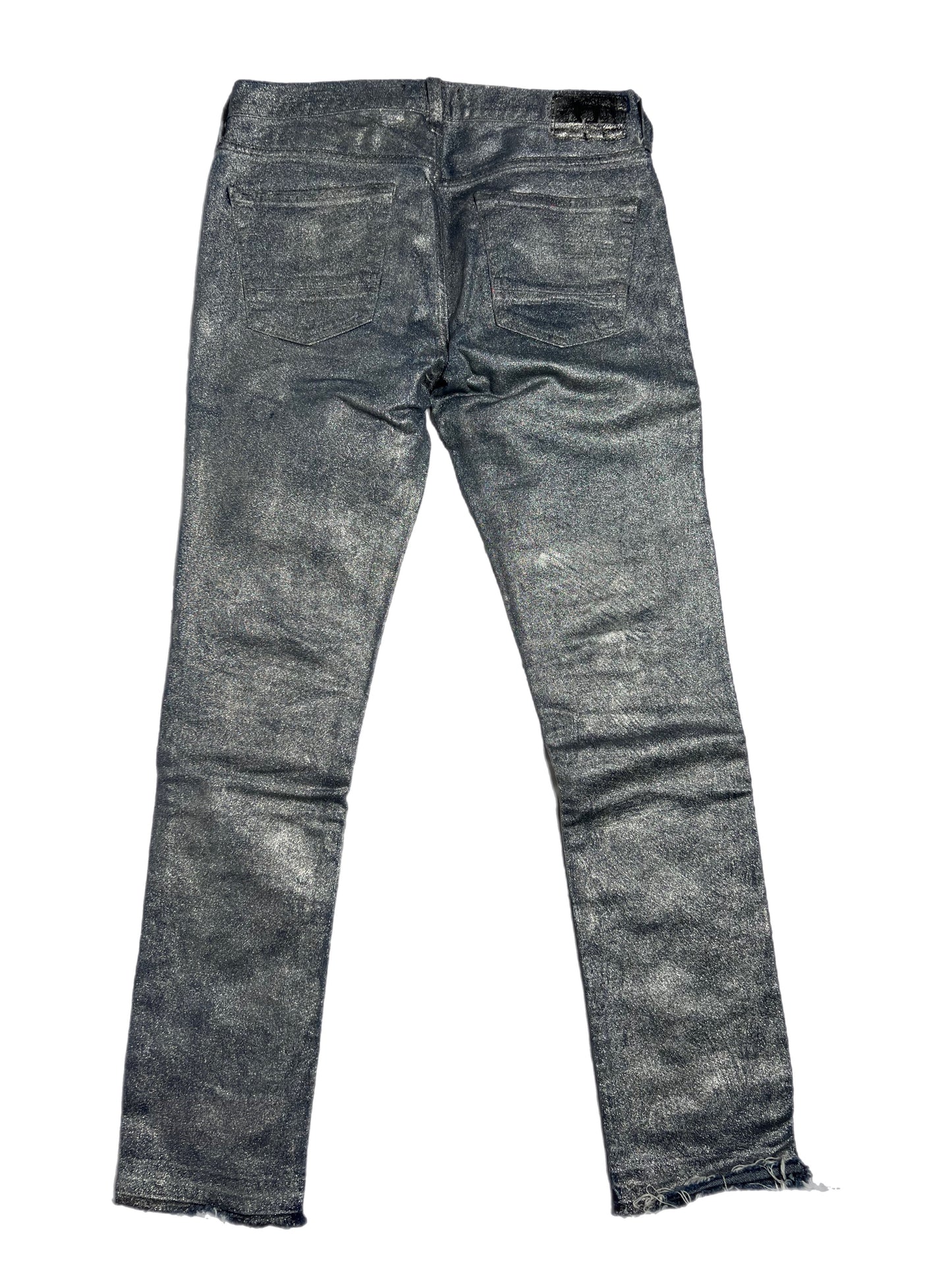 Sliver  Denim