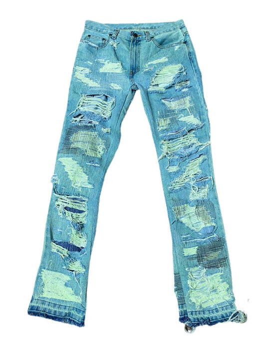 Watts Denim